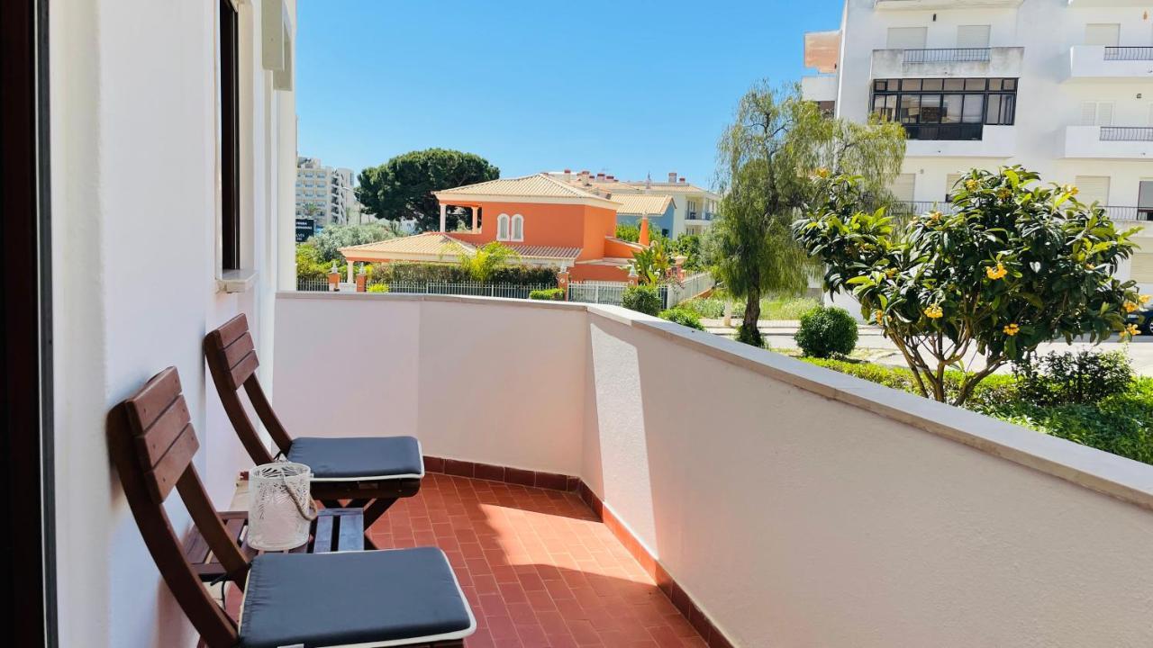 Aqua Plaza By Check-in Portugal * Albufeira