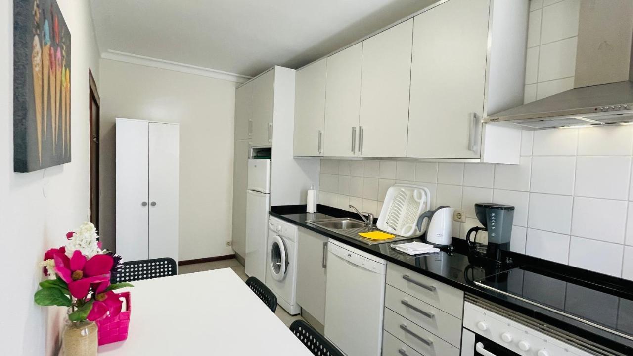 Aqua Plaza By Check-in Portugal Apartment Albufeira