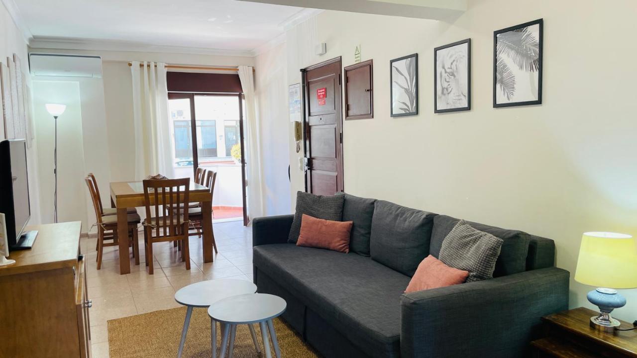 Aqua Plaza By Check-in Portugal Apartment
