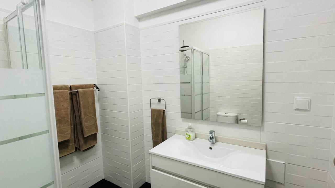 Apartment Aqua Plaza By Check-in Portugal *