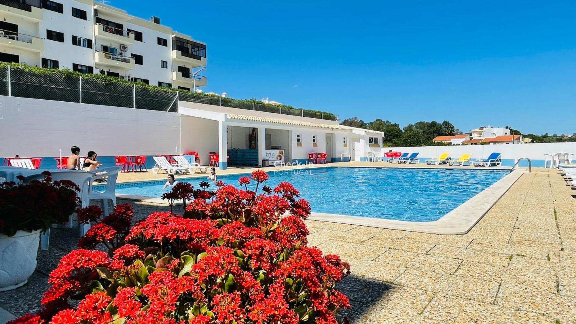 Aqua Plaza By Check-in Portugal Apartment *