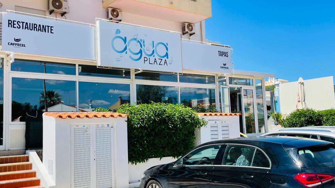 Aqua Plaza By Check-in Portugal Apartment Albufeira