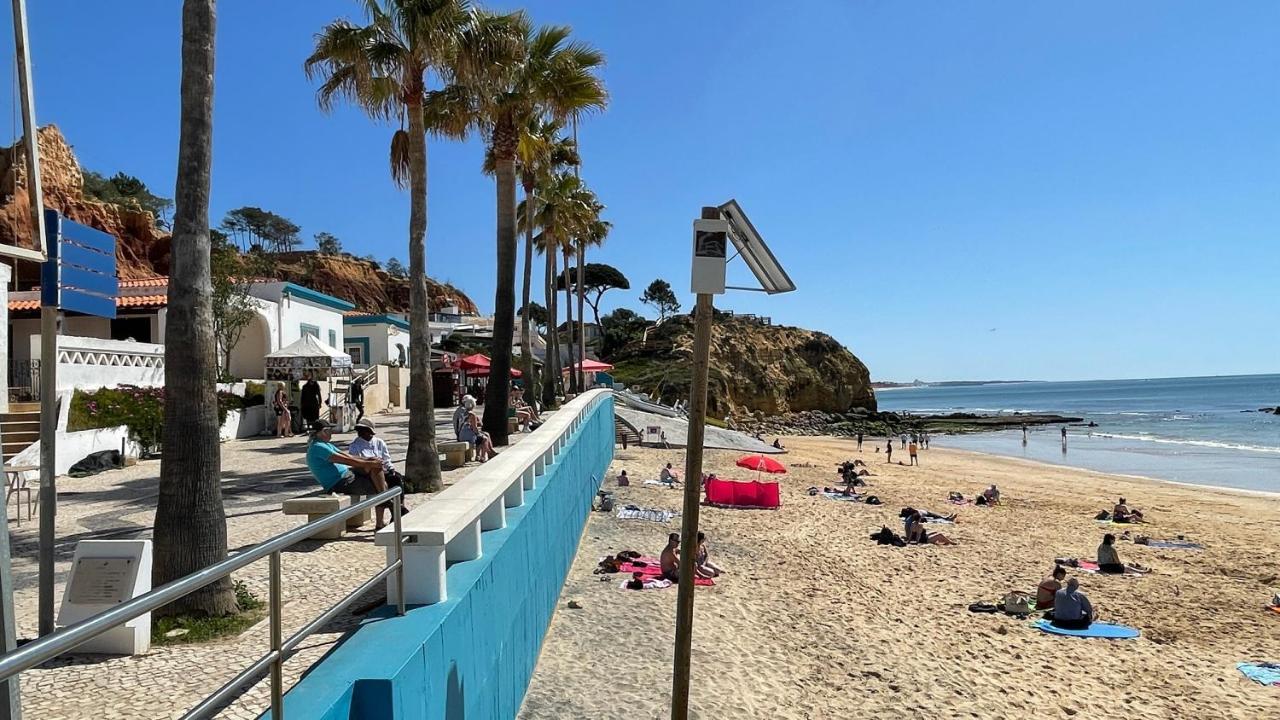 Aqua Plaza By Check-in Portugal Apartment Albufeira